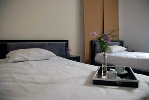 Free WiFi - City Suite Hotel-Aley (Aley)