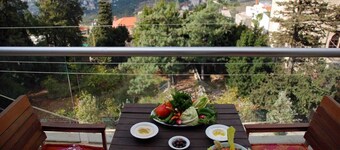 City Suite Hotel-Aley