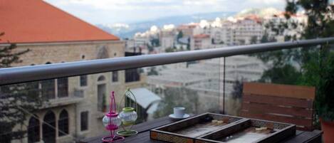 Căn hộ, quang cảnh núi | Truy cập Internet không dây miễn phí