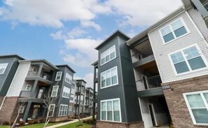 Exterior - The Duke of Dublin | Available Now | Amazing Beds (Dublin)