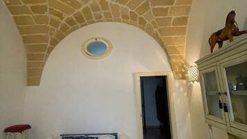 1 Schlafzimmer, Bettwäsche