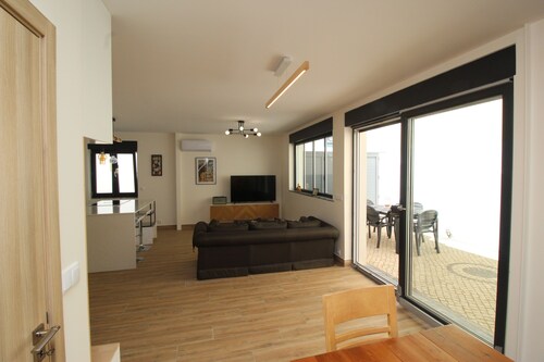 Superbe Maison Dans le Village de Cabanas de Tavira