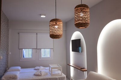 Up Hill Unique Boutique Hotel