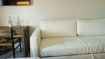 Chambre Deluxe