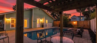 Serenity by the Sea | Team Joseph Ellen