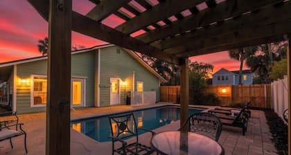 Serenity by the Sea | Team Joseph Ellen