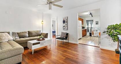 Northeast Florida Retreat