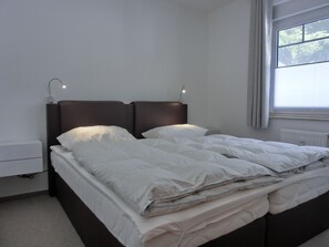 1 Schlafzimmer, kostenloses WLAN