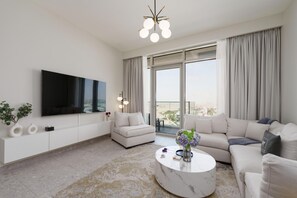 Apartment | 2 bedrooms - Graceful Apt in Prestigious Dubai Hills Close to the Golf Course (Dubai)