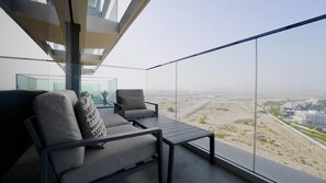 Apartment | 2 bedrooms - Graceful Apt in Prestigious Dubai Hills Close to the Golf Course (Dubai)