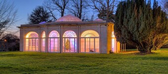 Barton Hall Hotel & Spa