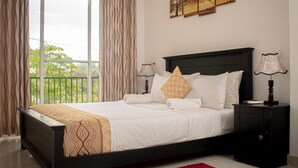 Deluxe Double Room - 4 Aces Ella by GHT (Ella)