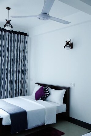 Deluxe Double Room | Iron/ironing board, free WiFi - 4 Aces Ella by GHT (Ella)