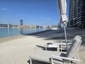 Exterior - Vacay Lettings - Beach Vista Beachfront (Dubai)