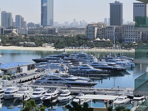 Exterior - Vacay Lettings - Beach Vista Beachfront (Dubai)