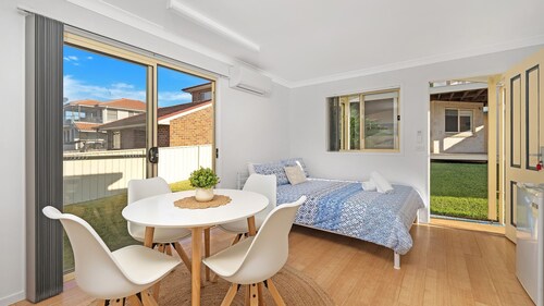 Blue Horizon Vincentia