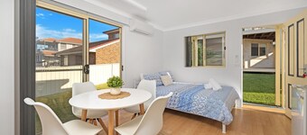 Blue Horizon Vincentia