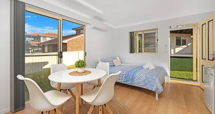 Blue Horizon Vincentia