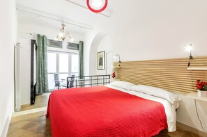 2 camere, ferro/asse da stiro, Wi-Fi, lenzuola