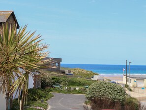 Beach nearby - Kingsholm (Truro)