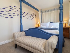 3 chambres, décoration personnalisée, ameublement personnalisé