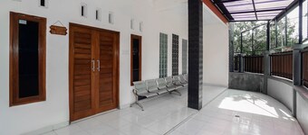 OYO 3006 Falisha Homestay Syariah