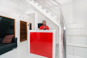 Recepción