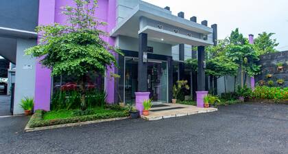 Hotel O Griya Karangsalam Indah