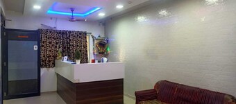 Hotel Silver Inn - Naroda