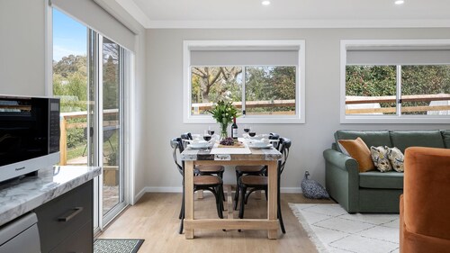 Blue Hen – A charming and central cottage