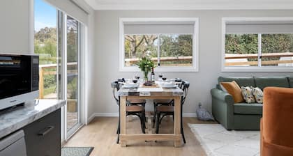 Blue Hen – A charming and central cottage