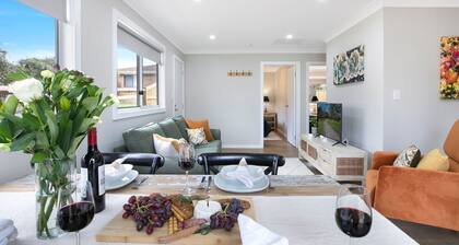 Blue Hen – A charming and central cottage