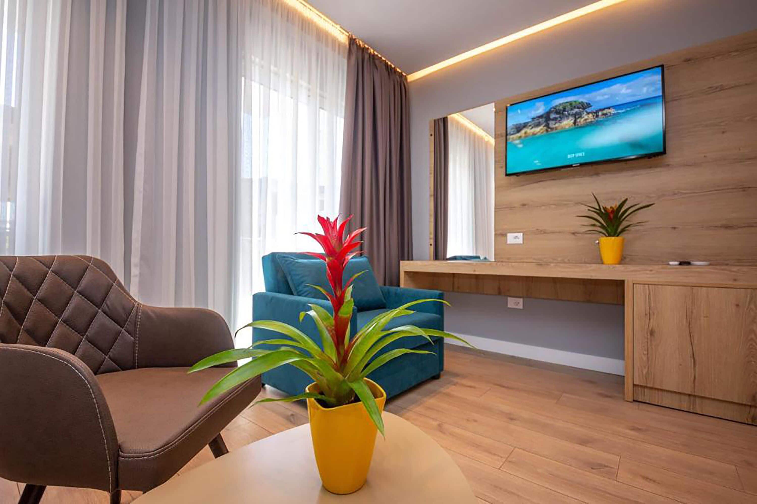 Foto - Azure Inn Hotel