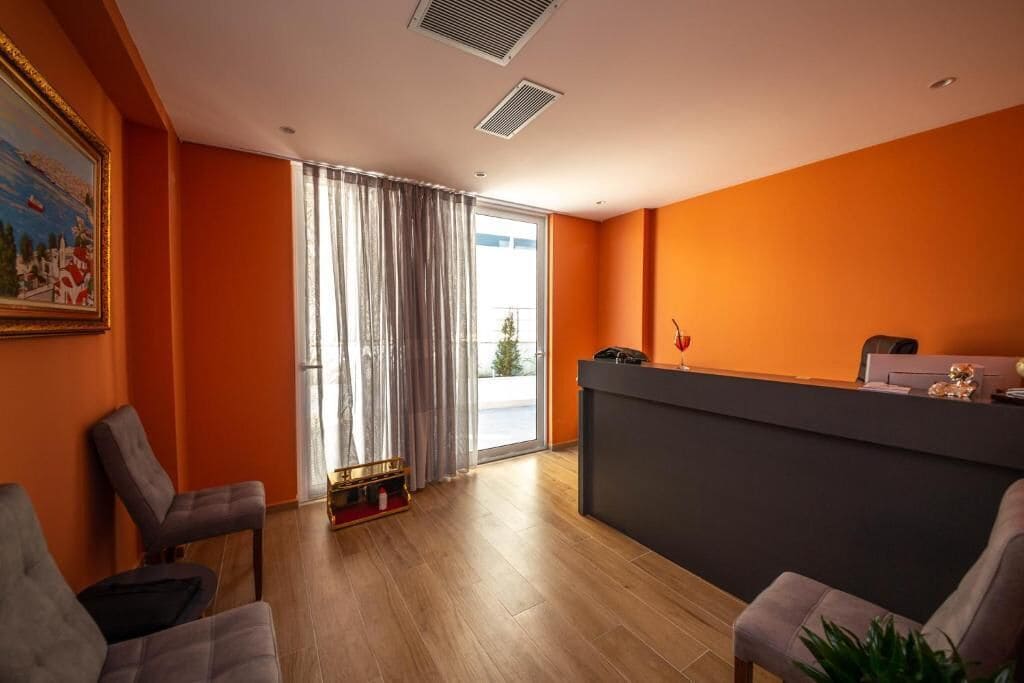 Photo - Azure Inn Hotel