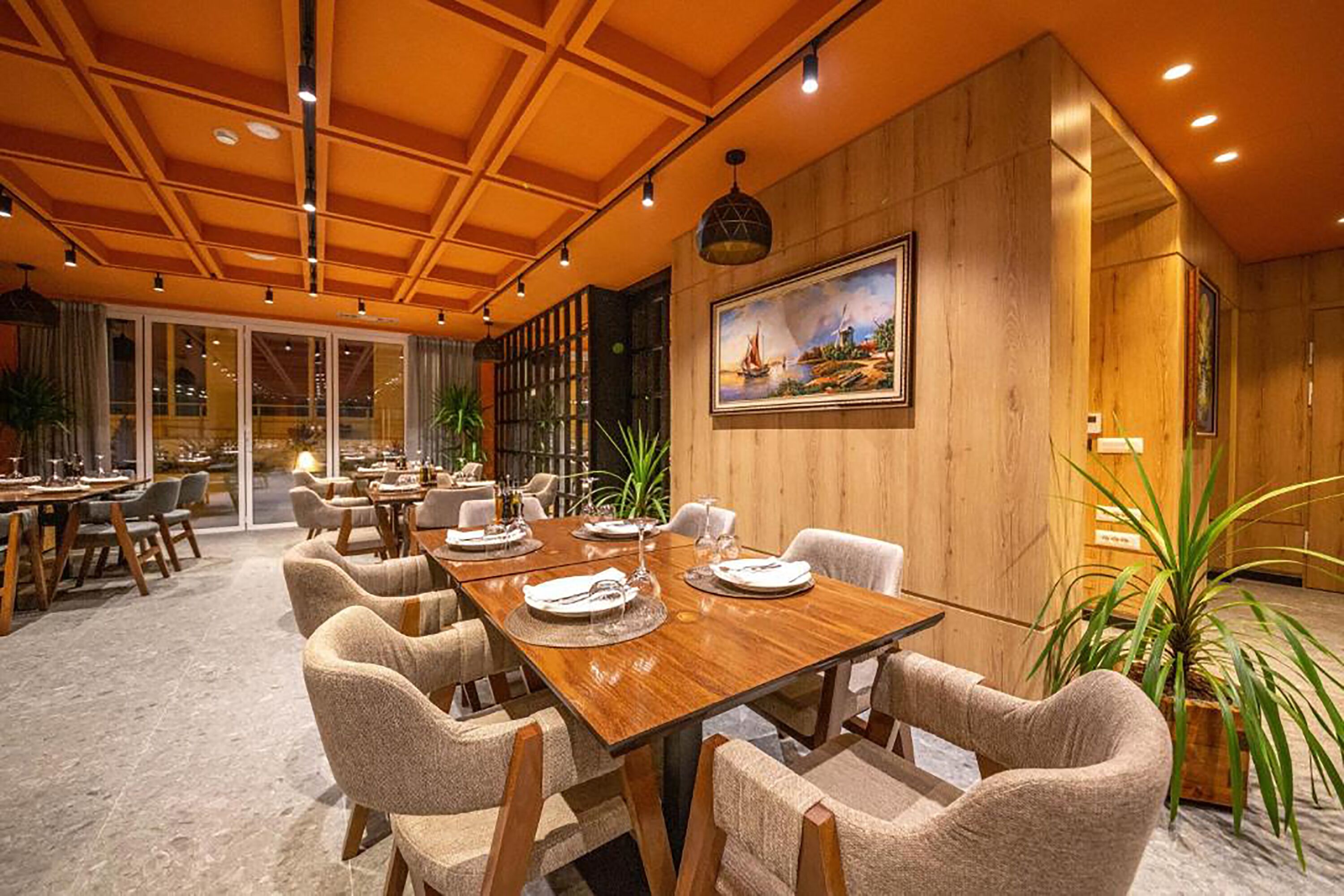 Photo - Azure Inn Hotel