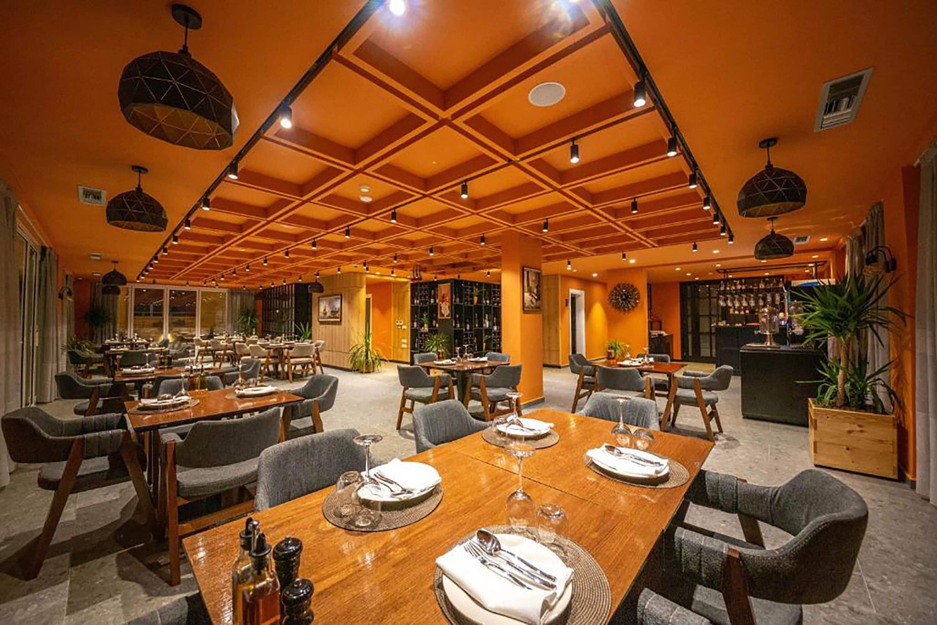 Photo - Azure Inn Hotel