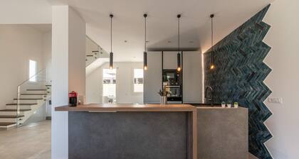 Villa Alla Baia dei Sette Emiri by Wonderful Italy