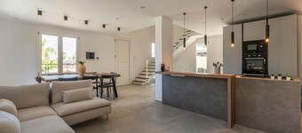 Villa Alla Baia dei Sette Emiri by Wonderful Italy