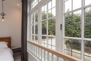 Room - 1B - Modern apartment, close to Bournemouth Gdns (Bornmouth)