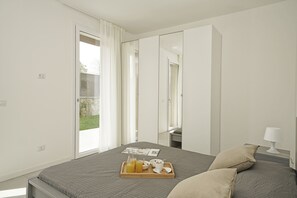 Comfort Apartment | 2 bedrooms, free WiFi, bed sheets - Katya Resort Apts by Wonderful Italy (Desenzano del Garda)