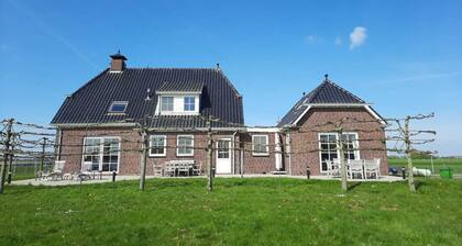 Villa Efkes Pypskoft