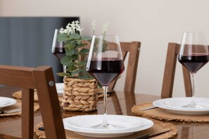 Food and drink - Paderewskiego 26 | Elegant Apartment | Parking (Gdynia)