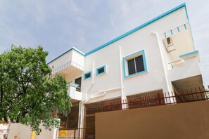 Front of property - Goroomgo Vaiko Bhubaneswar (Bhubaneshwar)