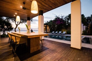 Villa | Living area - Villa Selamanya by Premier Hospitality (Nusa Dua)