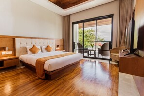Villa | 4 bedrooms - Villa Selamanya by Premier Hospitality (Nusa Dua)