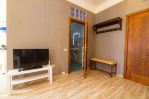 Interior - Sunny 1-bedroom flat in the Old Riga (Riga)