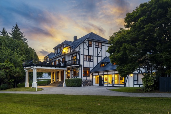 Udendørsområde