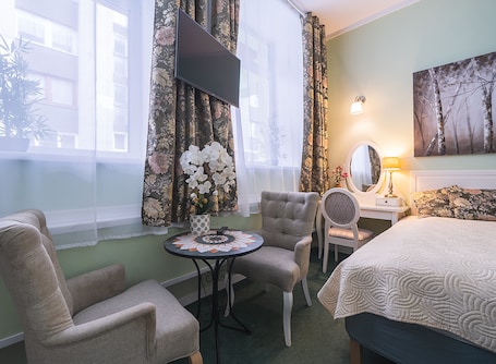 基础开间 | 免费 WiFi