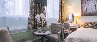 Station Self Check-in  Apartments - Lollo Luxury