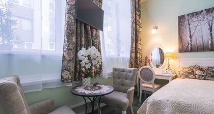 Station Self Check-in Apartments - Lollo Luxury